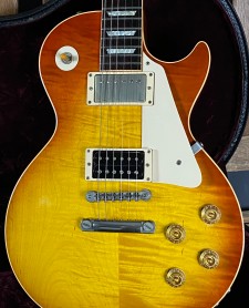 Gibson Custom Authentic Jimmy Page Number One
